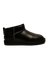 Ugg W Classic Ultra Mini Leather Regen