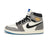 Jordan Air Jordan 1 Retro High OG "Black Toe"