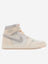 Jordan Air Jordan 1 Retro High OG 'Sail University Red'