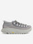 South2 West8 Sneaker outdoor 'Beetle-ev-lo' grigie x Suicoke