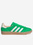 adidas Gazelle Indoor verdi
