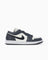 Jordan Air Jordan Women's 1 Low "Dark Grey"