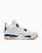Jordan Air Jordan 4 Retro SB «Navy»