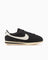 Nike Cortez 23 Premium "Black And Sail"