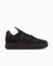 Nike Women's Air Force 1 Wild "Black Velvet Brown"