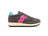 Saucony Jazz 81 Nm Dark Grey Pink