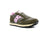 Saucony Jazz 81 - Green-Pink