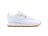Reebok Classic Leather White Gum Sole