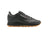 Reebok Classic Leather Black Gum Sole