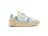 Lacoste T-Clip Off White Grey