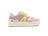 Lacoste L002 Leather Tonal Light Pink