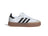 adidas Sambae W Blanca Negra