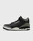Nike Air Jordan 3 x Levi's®  "Black Denim"