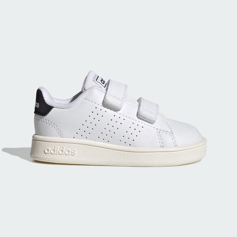 adidas Zapatilla Advantage Lifestyle Court Two Hook-and-Loop