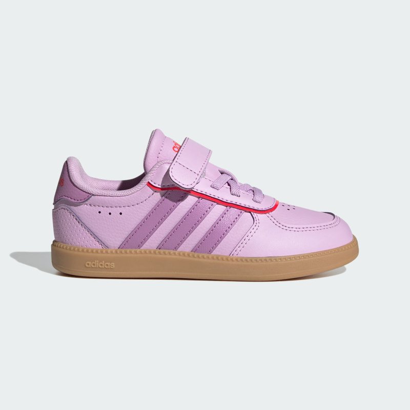 adidas Zapatilla Breaknet Sleek