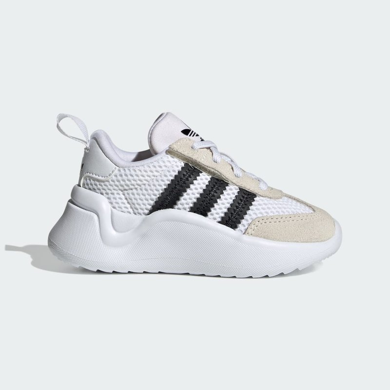 adidas Zapatilla Adifom 70s Comfort Closure Elastic Laces (Bebé)