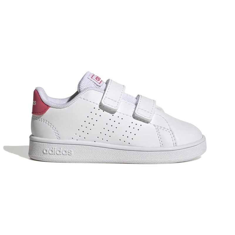 adidas autoadherentes para niños adidas Advantage Court Two