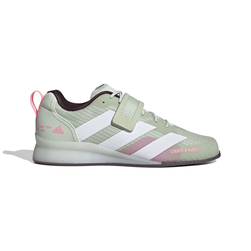 adidas de halterofilia Adipower 3