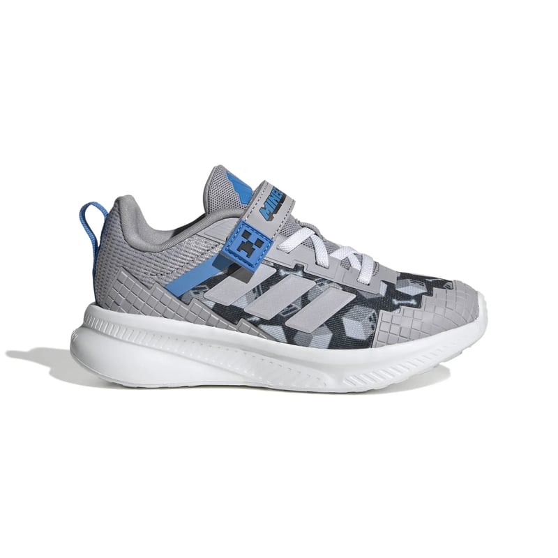 adidas Minecraft Fortarun 4.0 Children