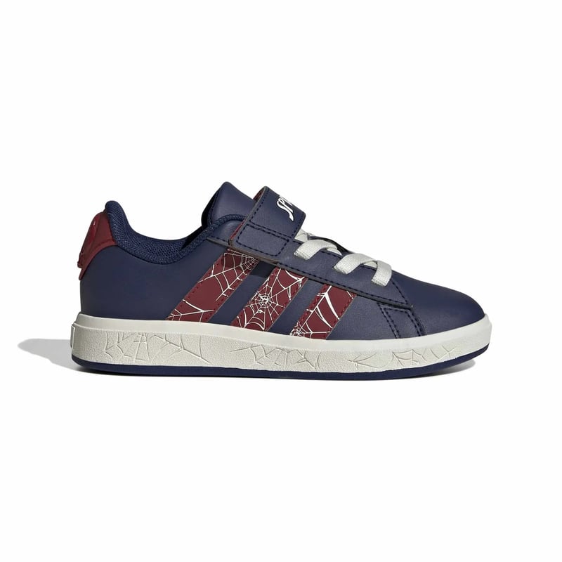 adidas Grand Court Spider-Man