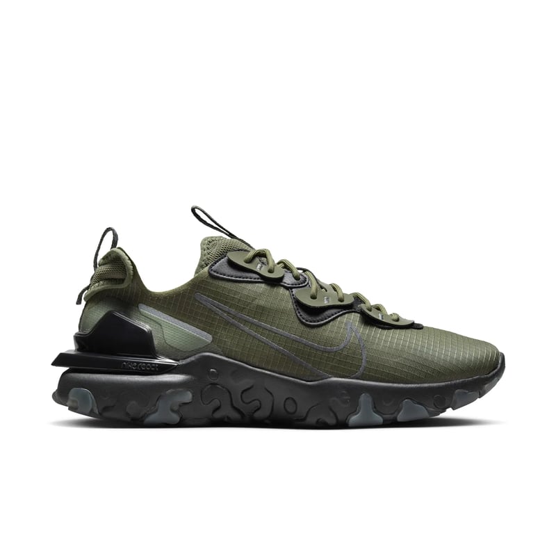 Nike React Vision