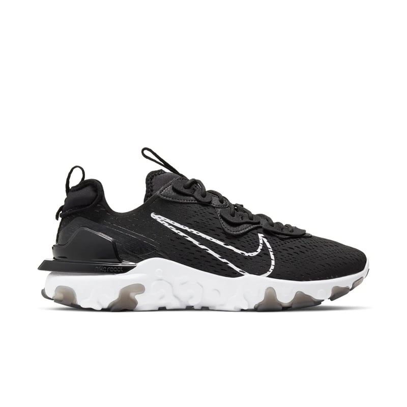 Nike Formadores Nike React Vision