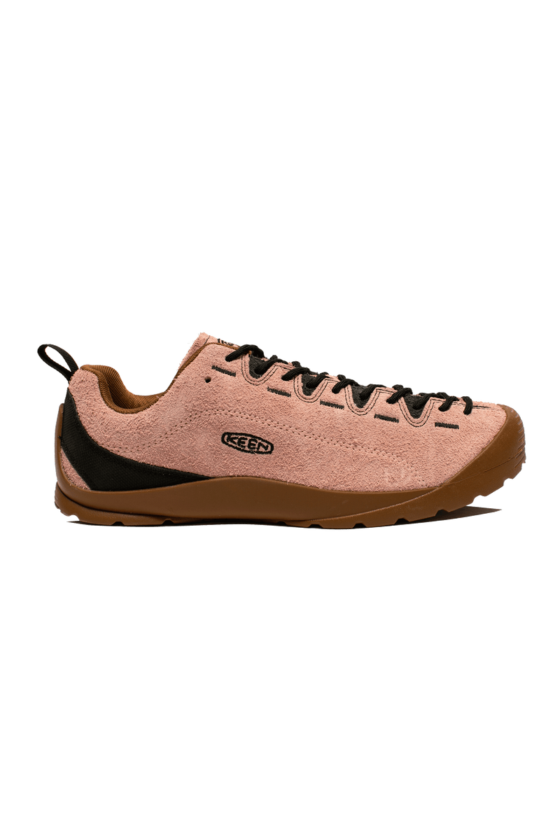 Keen Jasper x Highsnobiety "Pink/Gum"