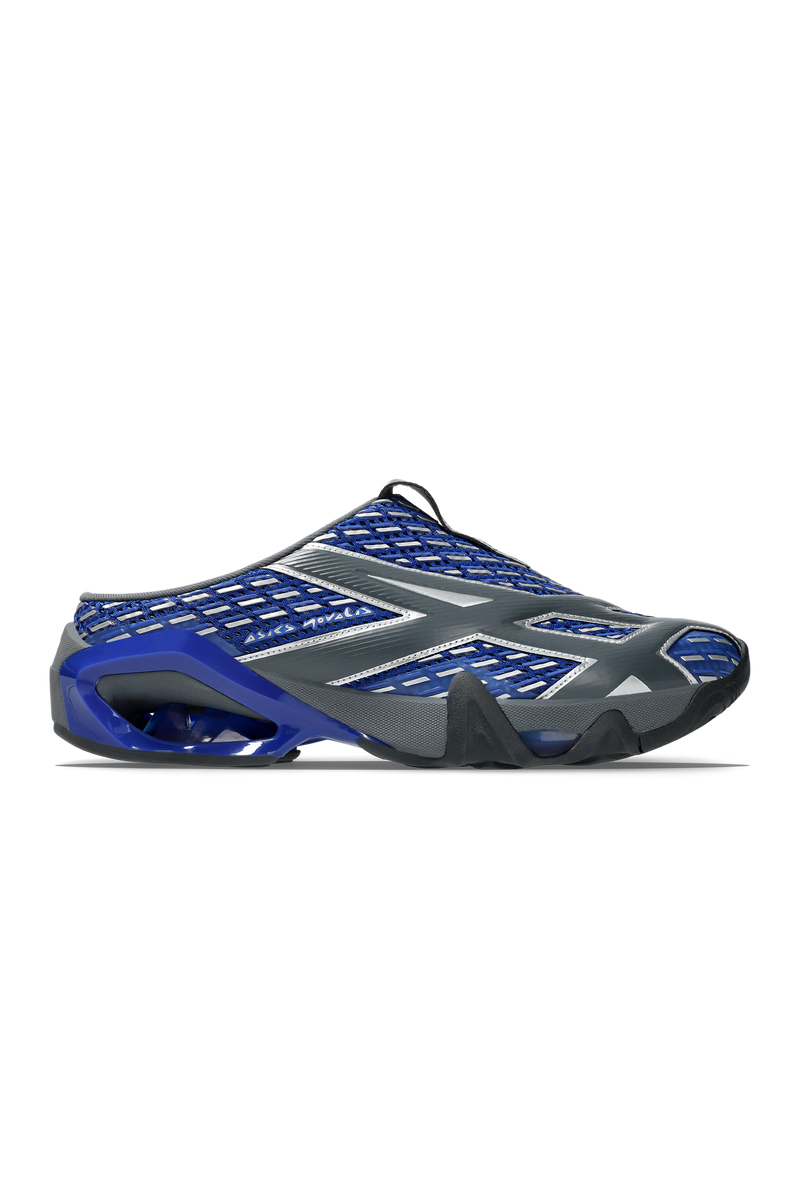 ASICS Gel-Styrax "Asics Blue/Pure Silver"