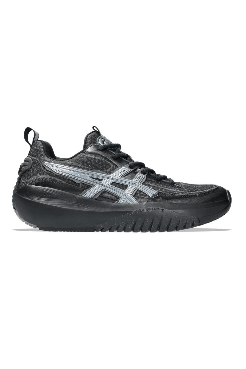 ASICS Neocurve "Black/Pure Silver"