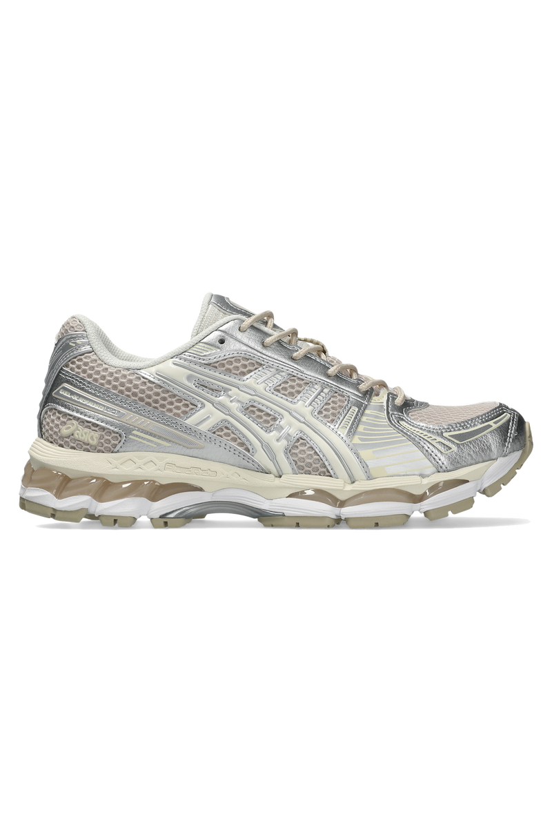 ASICS Gel Kayano 12.1 "Mineral Beige"