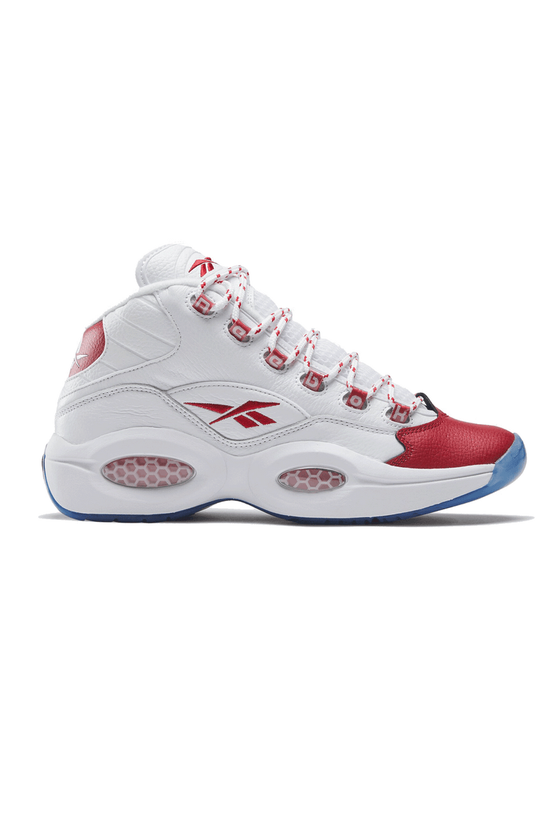 Reebok Question Mid