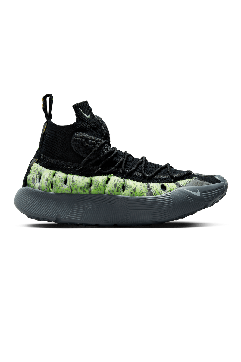 Nike Ispa Sense Flyknit