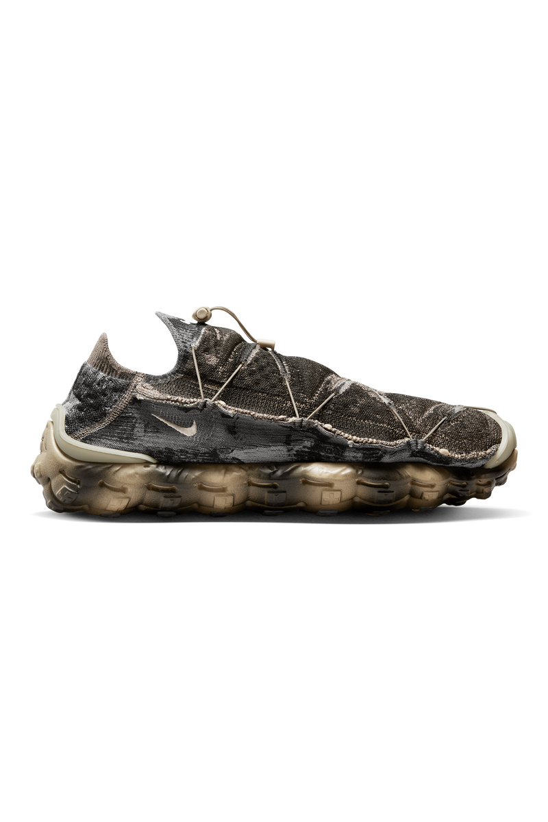 Nike Ispa Mindbody "Olive Grey"