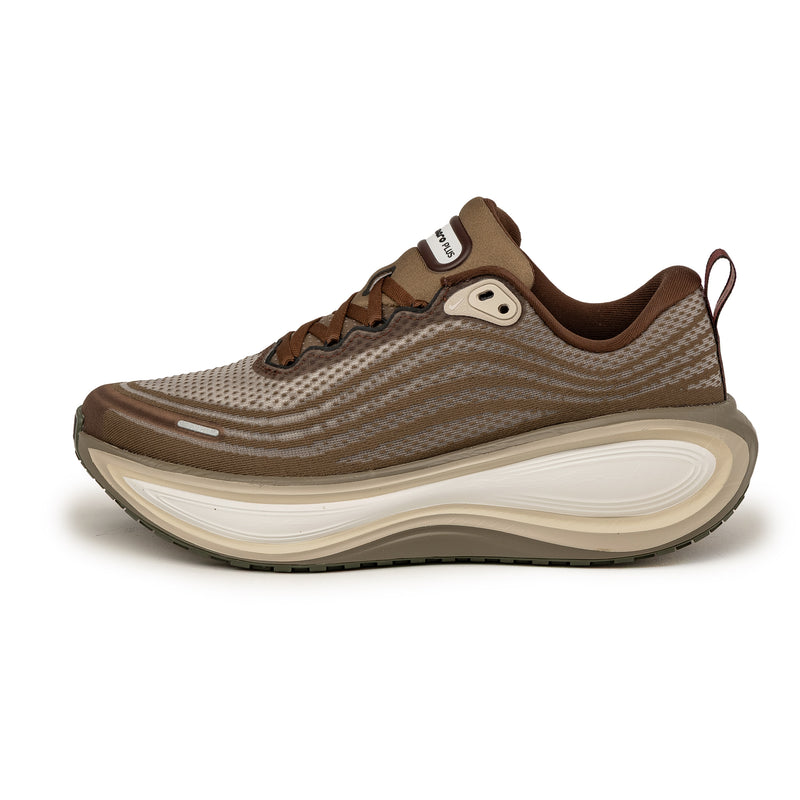 Nike Vomero Plus "Pecan"