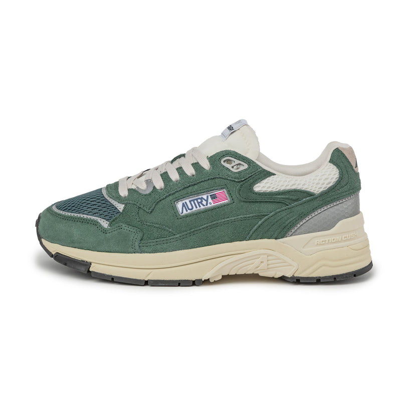 Autry Hyperway  *Suede / Mesh*