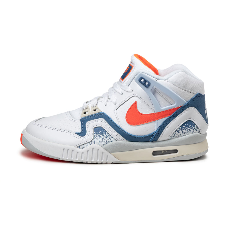 Nike Air Tech Challenge II QS "Stone Blue"