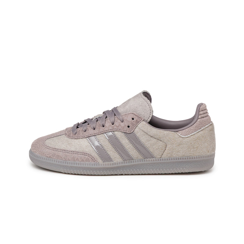 adidas Samba OG W *Pony Hair Snake*