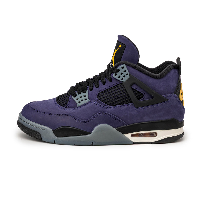 Jordan Air Jordan 4 Retro "Imperial Purple"