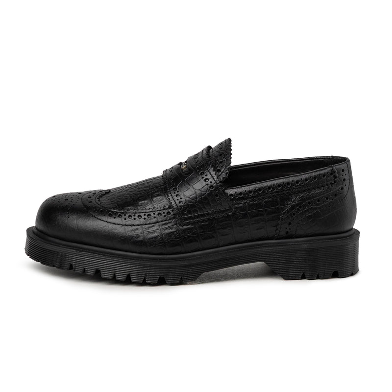 Dr. Martens Penton Loafer