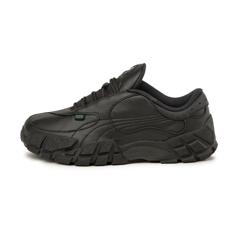 Puma x Skepta Skope BTS