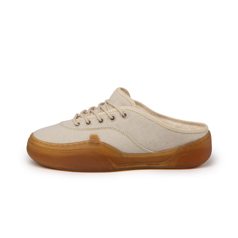 Erl Camino Low Skate Mule