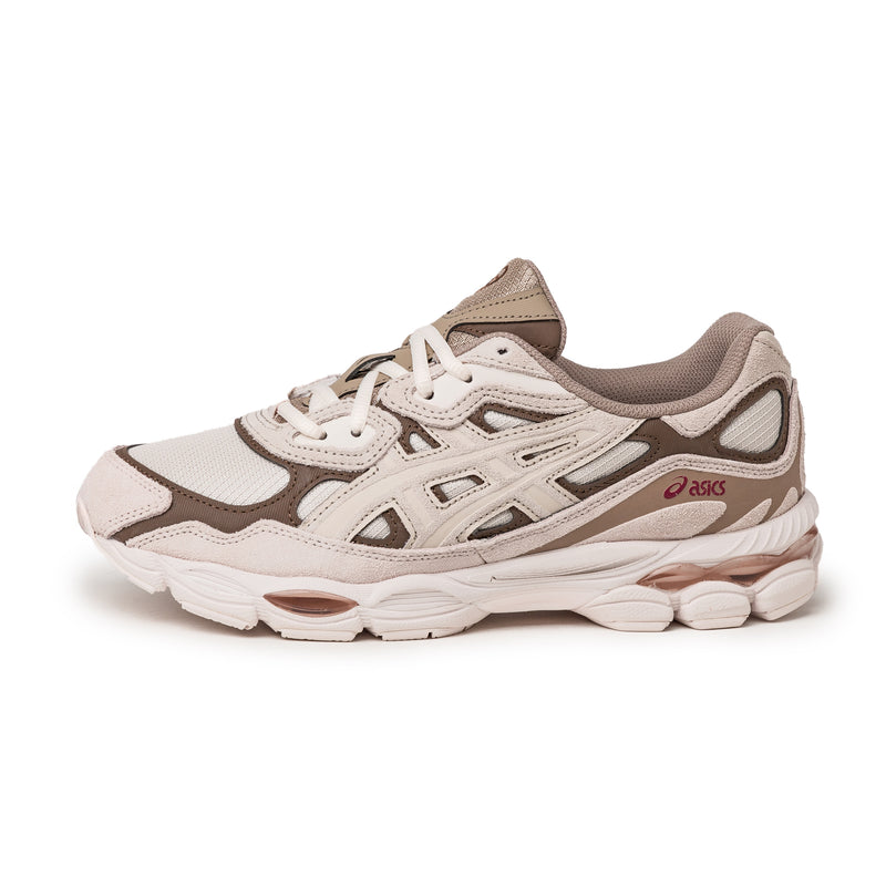 ASICS Gel NYC "Beige"