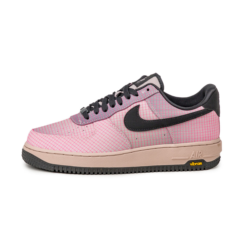 Nike Air Force 1 '07 Lx Vibram "Silt Red"