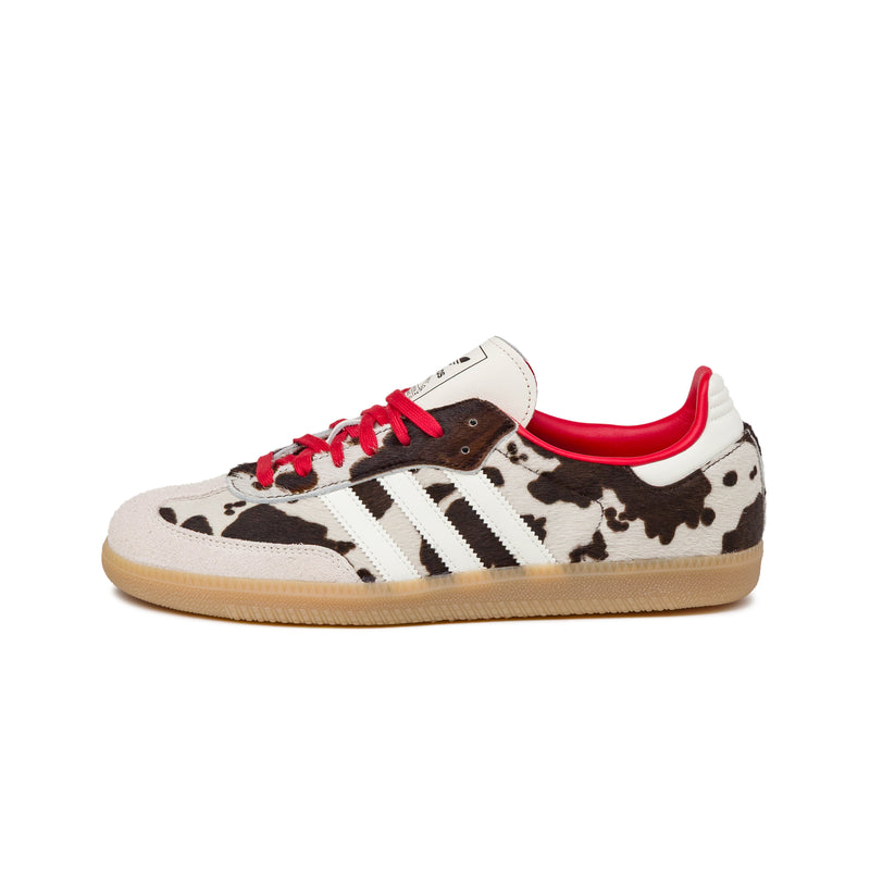 adidas Samba OG W *Cow Print*