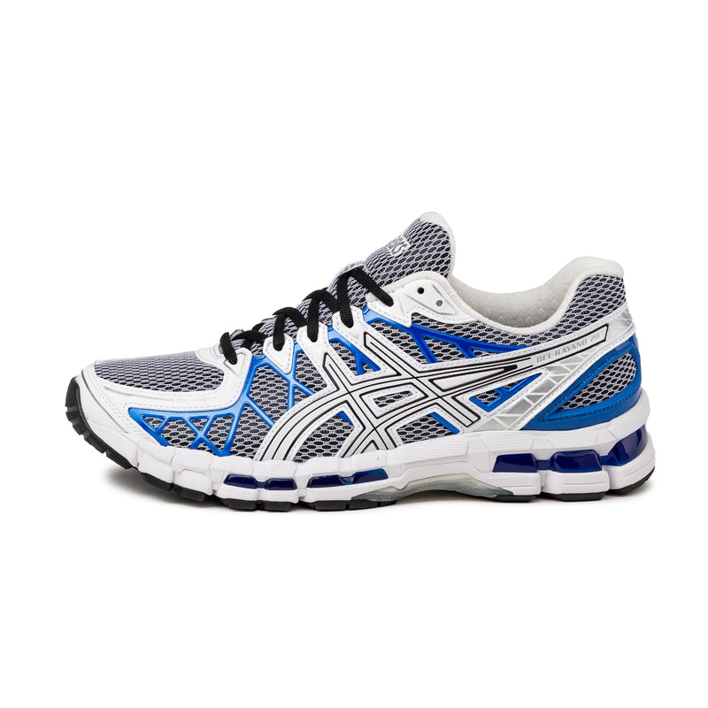 ASICS Gel Kayano 20 "Ilusion Blue"