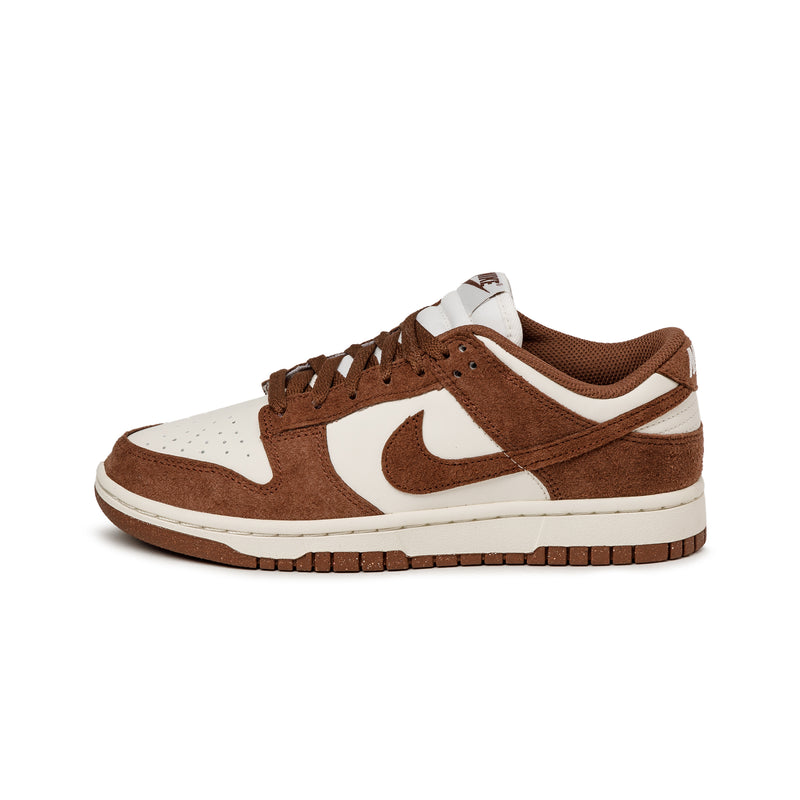 Nike Dunk Low "Pale Ivory"