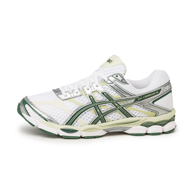 ASICS Gel Cumulus 16 "Forest Night"
