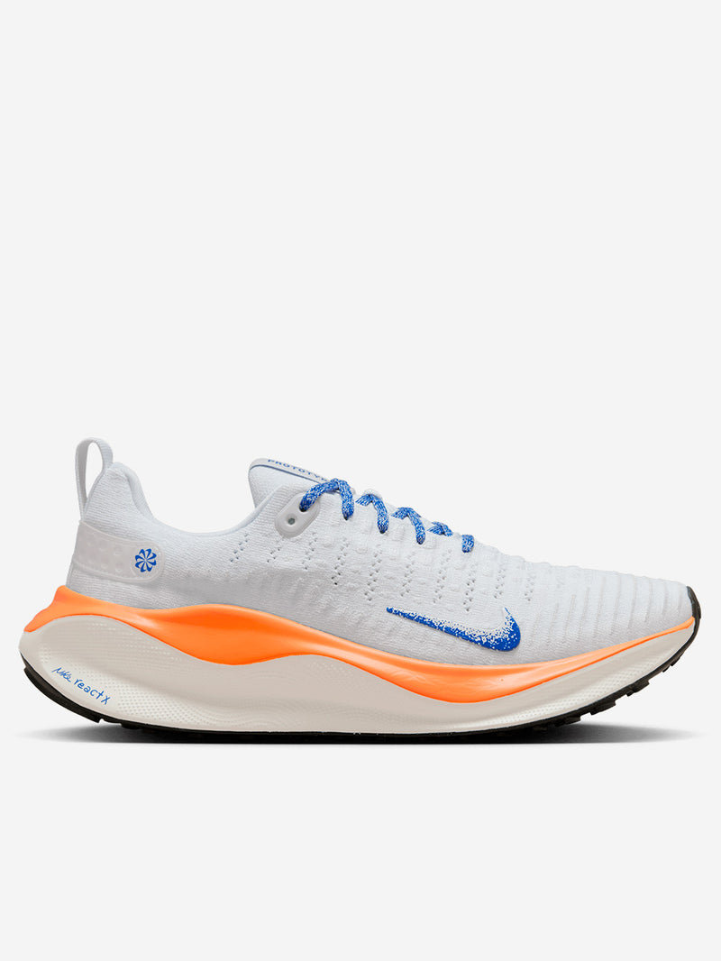 Nike W InfinityRN 4 Blueprint multicolor