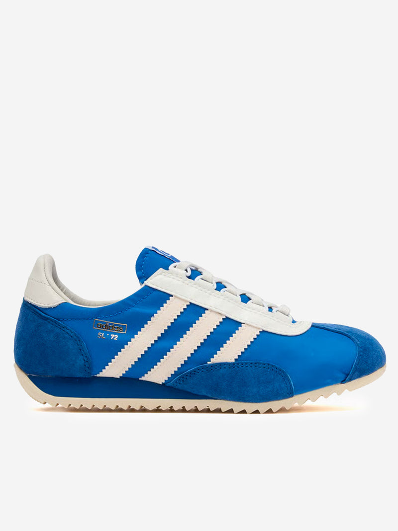 adidas Pt SL 72 blu