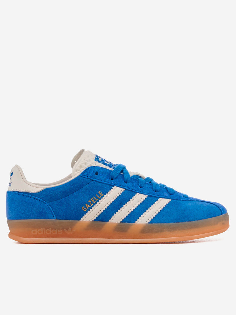 adidas Gazelle Indoor Pro Blue